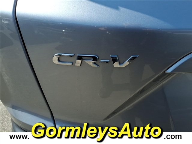 2020 Honda CR-V EX:692588P