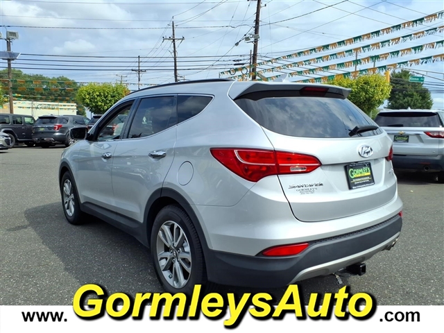 2014 Hyundai SANTA FE Sport 2.0T:176173P