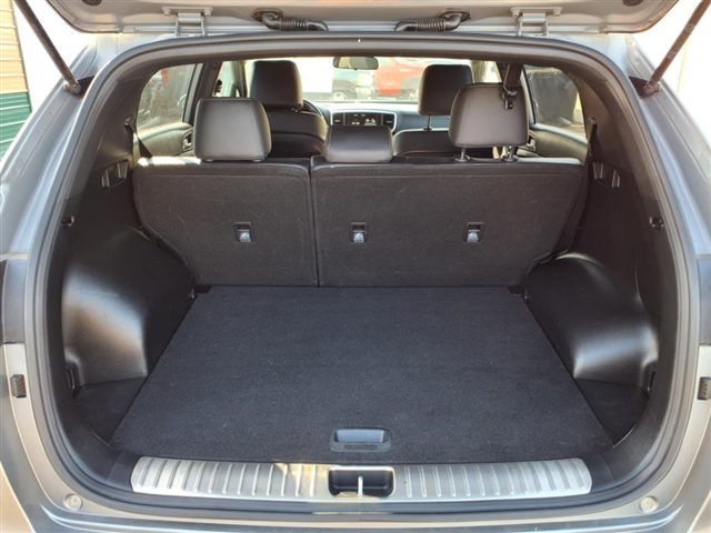 2020 Kia Sportage S:656830P