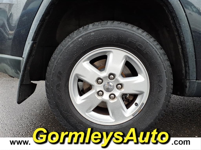 2013 Jeep Grand Cherokee Laredo:634715P