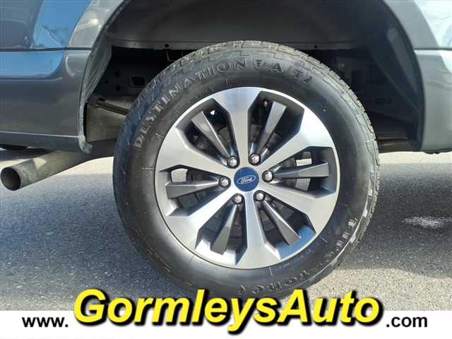 2019 Ford F-150 XL:B10431P