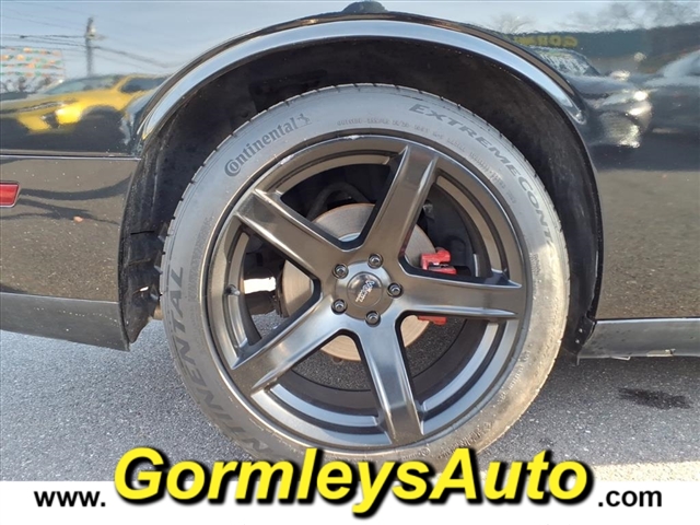 2010 Dodge Challenger R/T:261974P