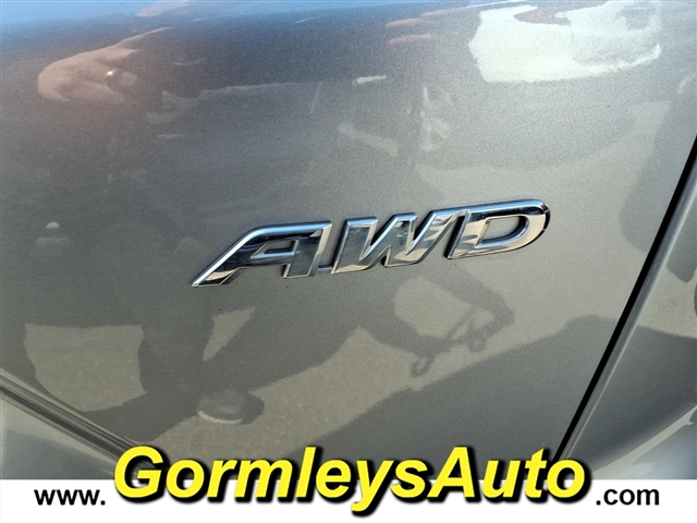 2020 Honda CR-V EX:692588P