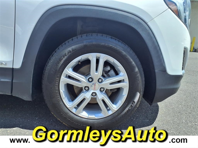 2020 GMC Terrain AWD SLE:145337P