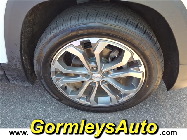 2019 GMC Terrain SLT:350946P