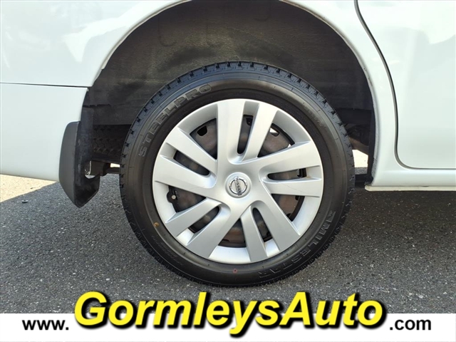 2019 Nissan NV200 SV:696123P