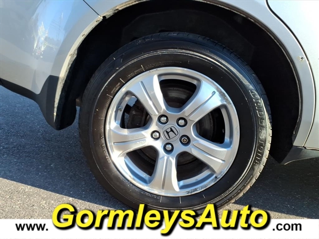 2015 Honda Pilot EX-L:064645P