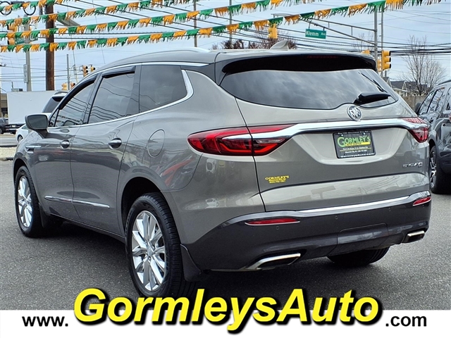 2019 Buick Enclave Premium:157239P