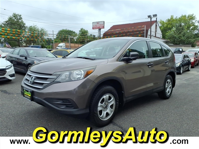 2012 Honda CR-V LX:043385P