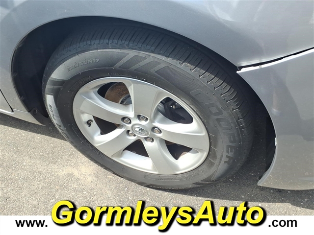 2017 Toyota Sienna LE 8-Passenger:787920P