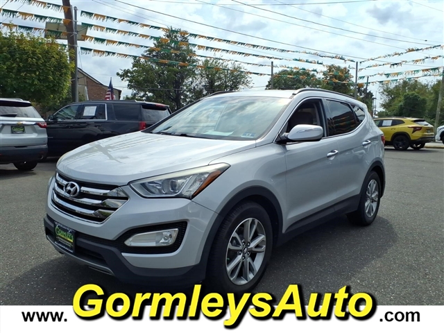 2014 Hyundai SANTA FE Sport 2.0T:176173P