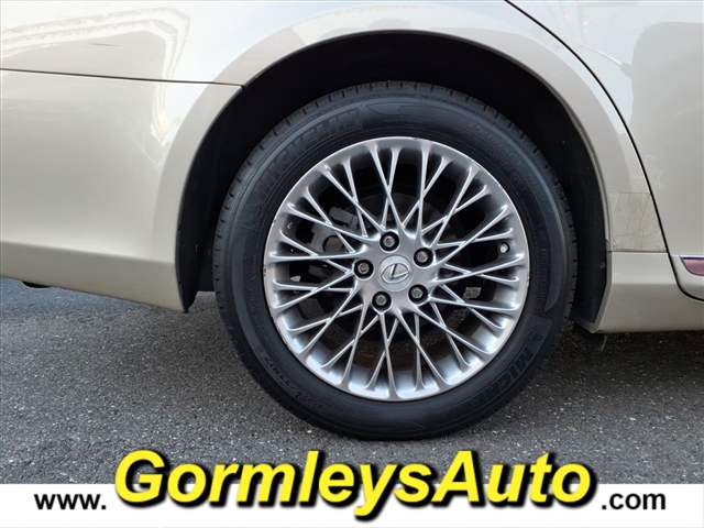 2012 Lexus ES 350 BASE:501139P