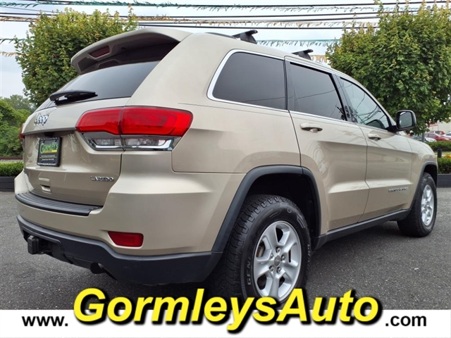 2014 Jeep Grand Cherokee Laredo photo 6