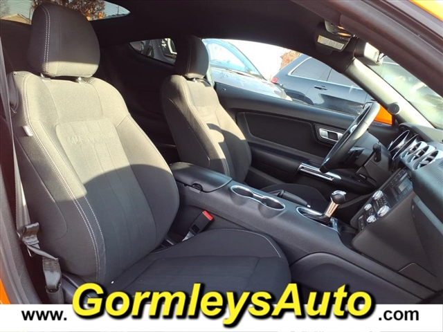 2020 Ford Mustang EcoBoost Premium:185822P