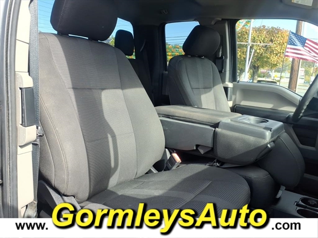 2019 Ford F-150 XL:B10431P