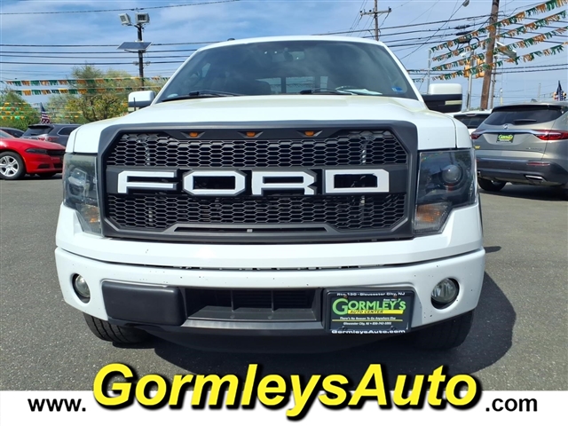 2014 Ford F-150 XL:D36510P