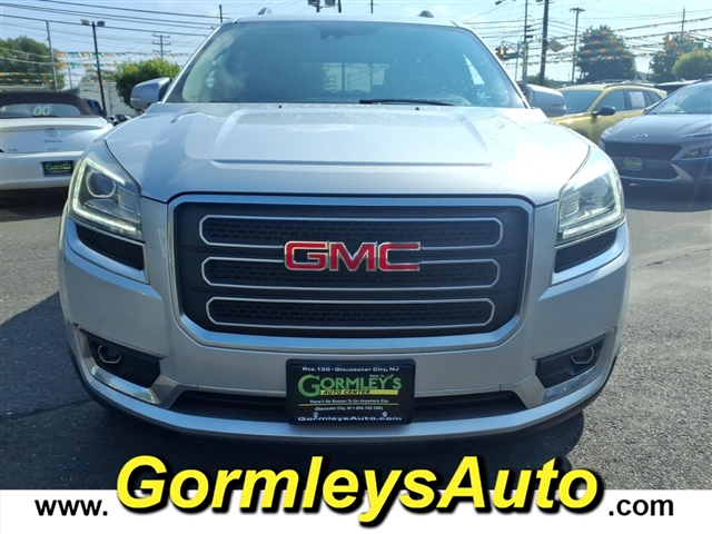 2017 GMC Acadia Limited Base:189176P