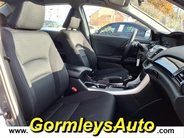 2015 Honda Accord Sport:010967P