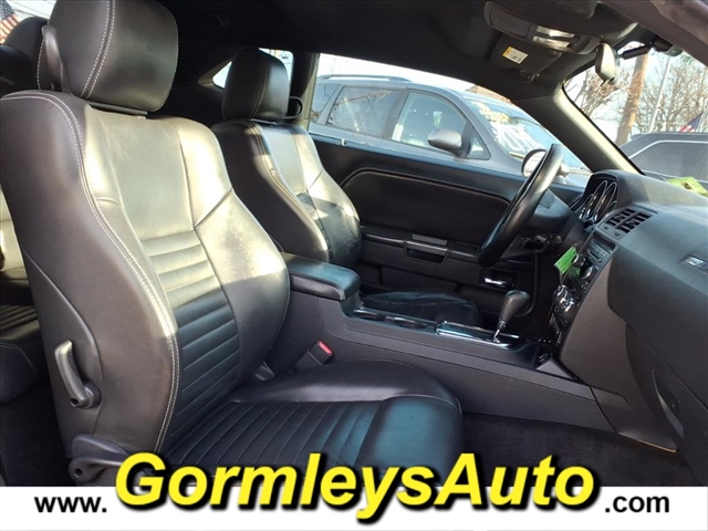 2010 Dodge Challenger R/T:261974P