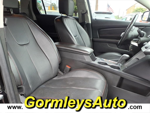 2015 Gmc Terrain SLT photo 6