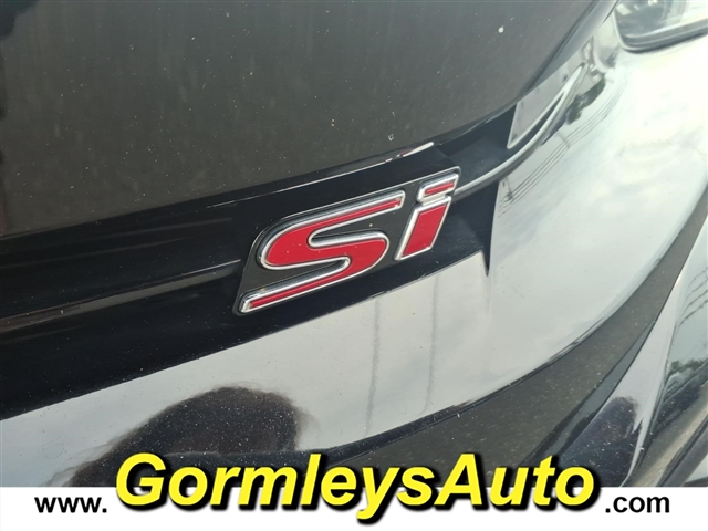 2020 Honda Civic Si:750954P