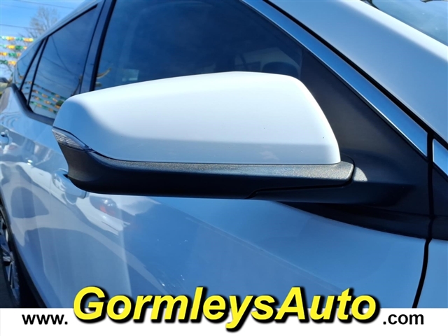 2019 GMC Terrain SLT:350946P