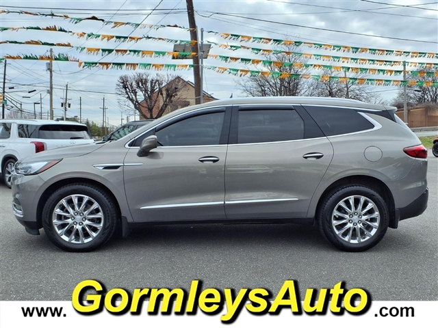 2019 Buick Enclave Premium:157239P