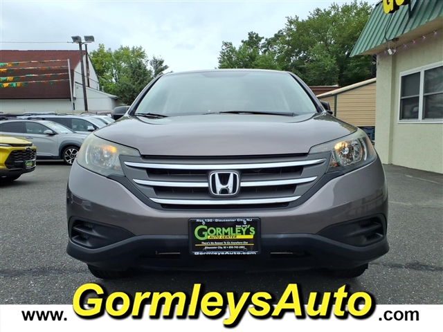 2012 Honda CR-V LX:043385P