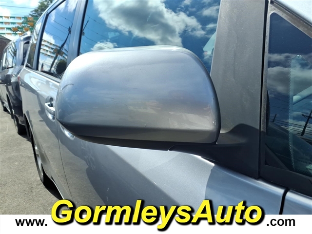 2017 Toyota Sienna LE 8-Passenger:787920P