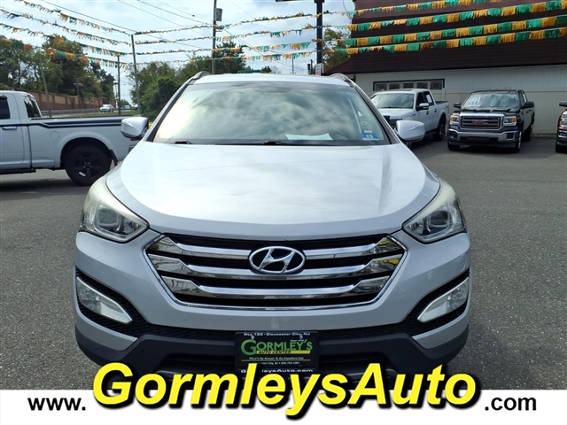 2014 Hyundai SANTA FE Sport 2.0T:176173P