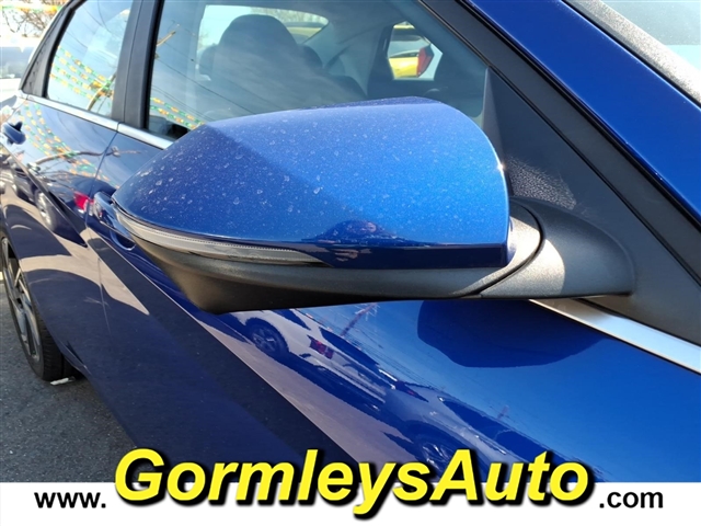 2024 Hyundai ELANTRA Limited:649851P