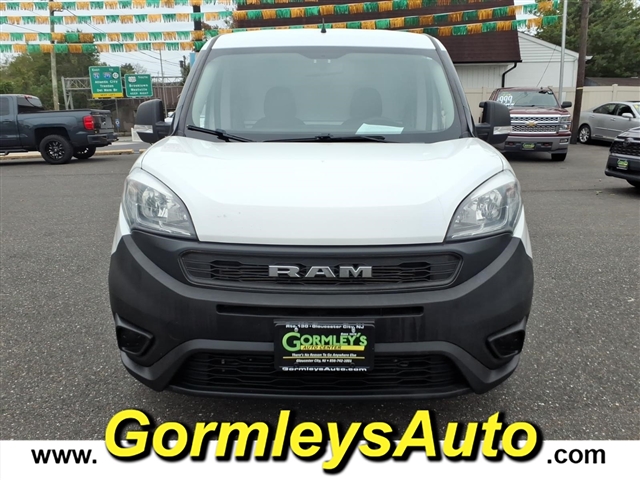 2021 RAM ProMaster City Base:U28495P