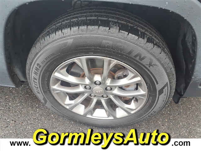 2020 Jeep Cherokee Altitude:553673P