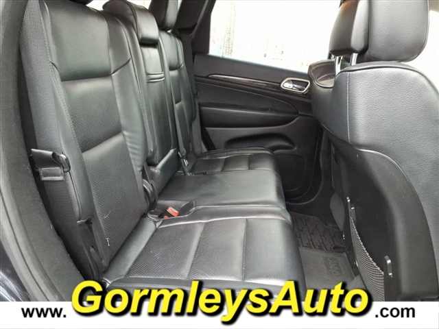 2013 Jeep Grand Cherokee Laredo:634715P