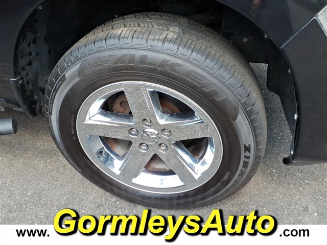 2017 RAM 1500 Express:826863P