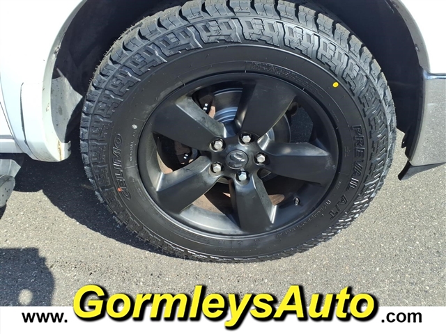 2018 RAM 1500 SLT:226390P