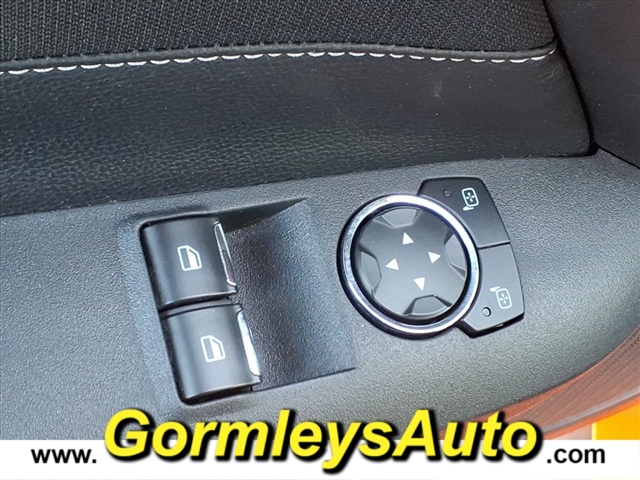 2020 Ford Mustang EcoBoost Premium:185822P