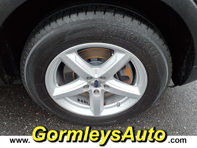 2016 Ford Explorer XLT:C00885P