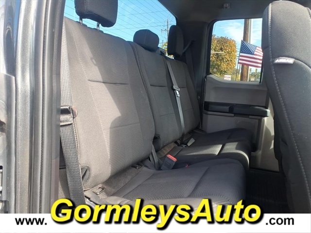 2019 Ford F-150 XL:B10431P