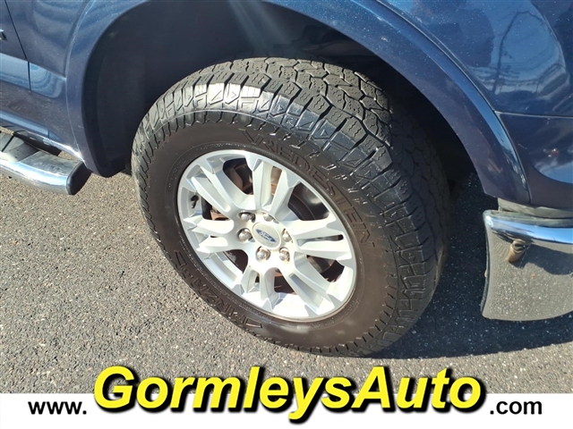2016 Ford F-150 XL:D51292P