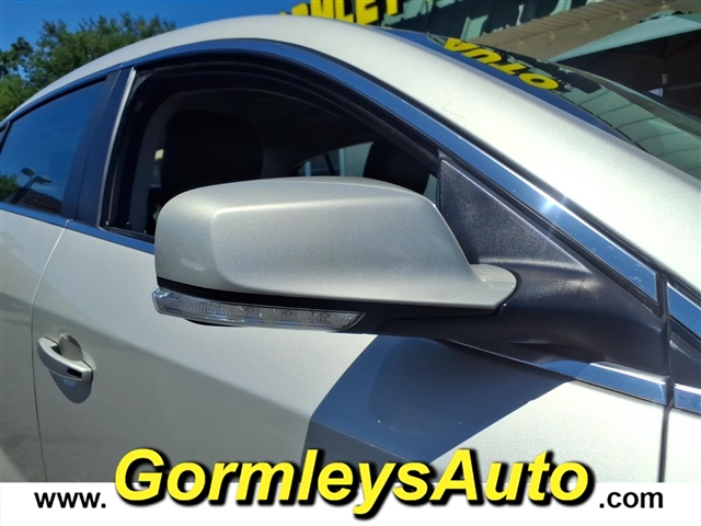 2013 Buick LaCrosse Leather:164467P