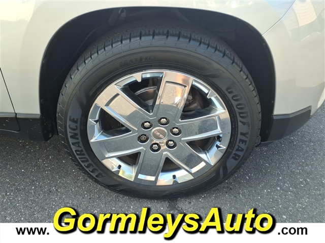 2017 GMC Acadia Limited Base:189176P