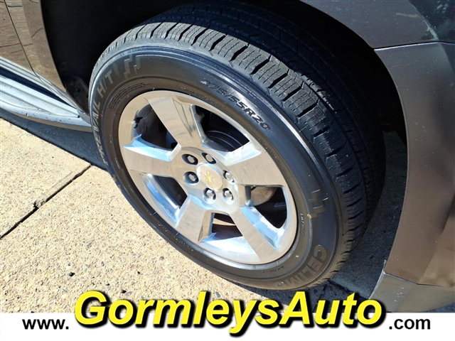 2018 Chevrolet Tahoe LT:364965P