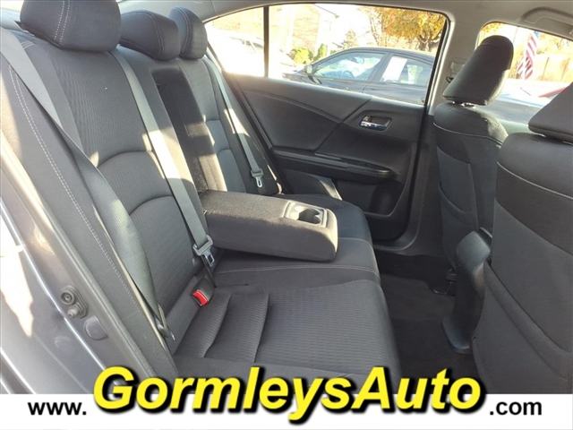 2015 Honda Accord Sport:010967P