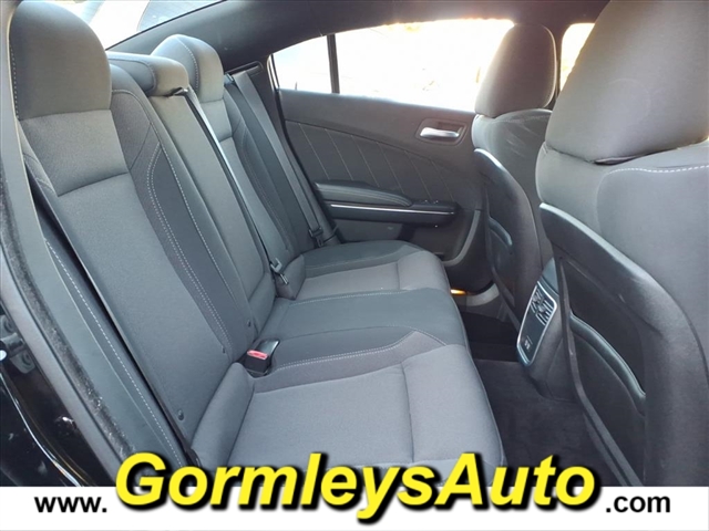 2018 Dodge Charger SXT Plus:122290P