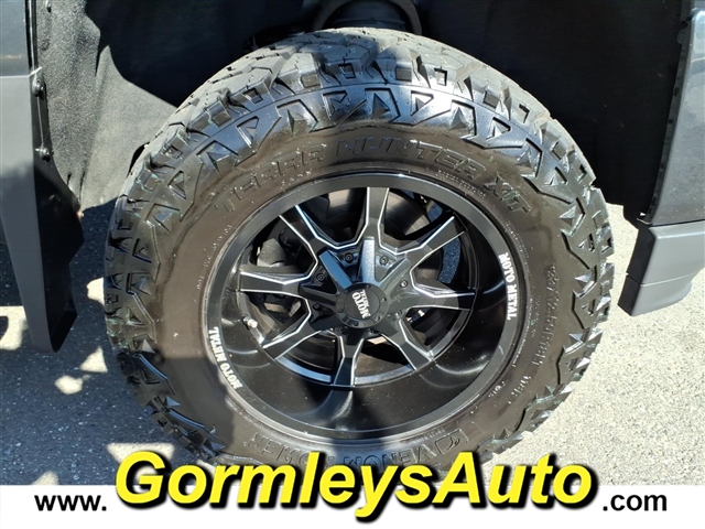 2018 Chevrolet Silverado 1500 LT:572144P