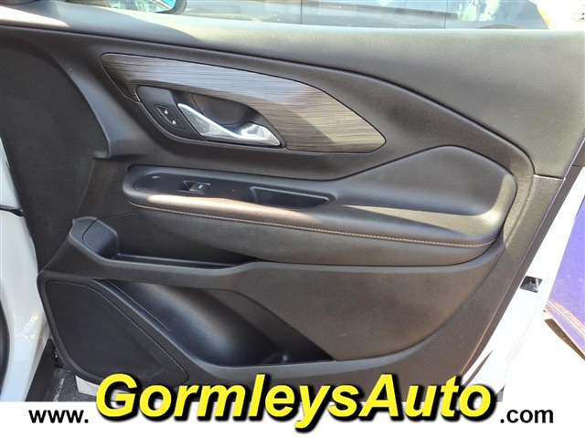 2019 GMC Terrain SLT:350946P