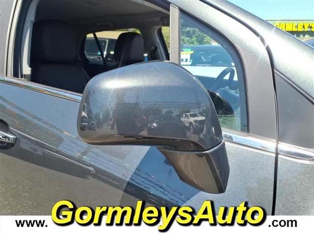 2019 Chevrolet Trax LT:369244P