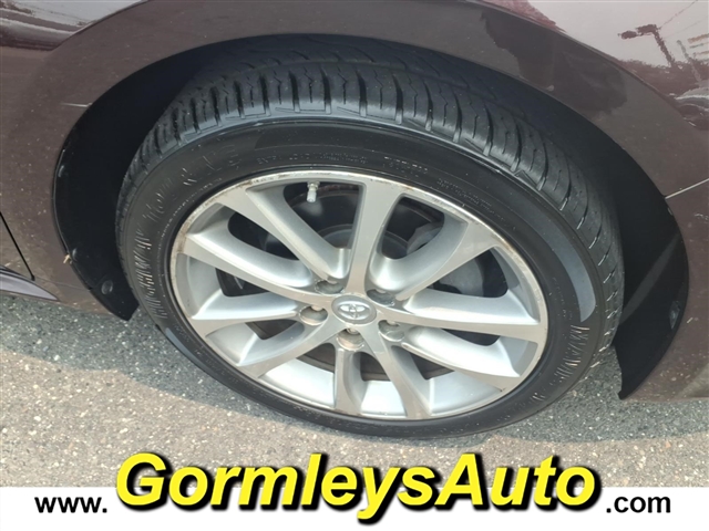 2015 Toyota Avalon XLE:170397P