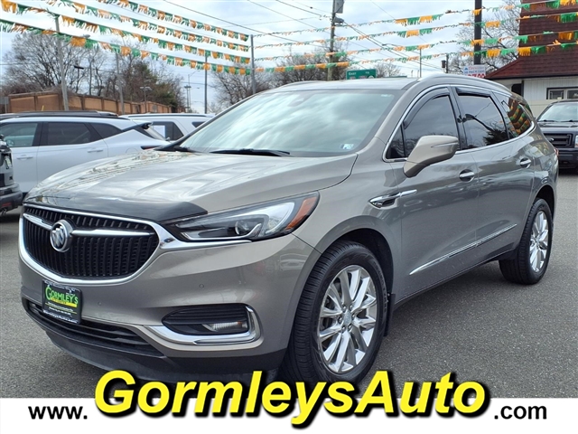 2019 Buick Enclave Premium:157239P